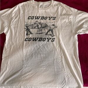 Pacsun Oversized Tshirt